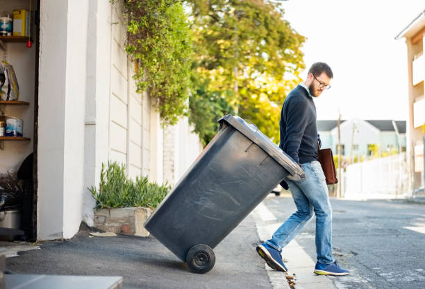 Yard Cleanup Services in Coldwater, MS
