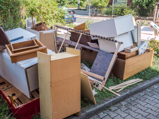 Household Junk Removal in Coldwater, MS