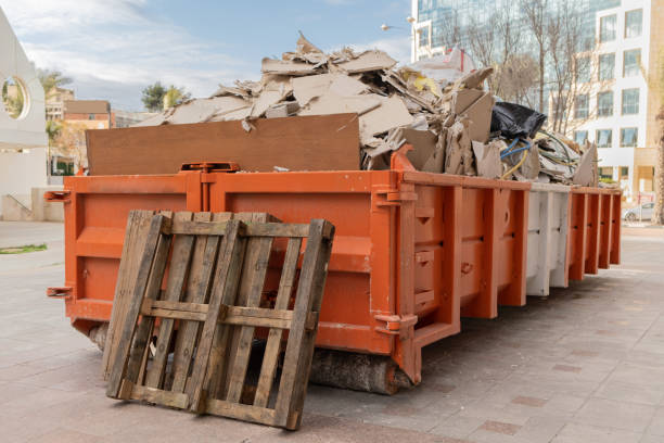Best Junk Hauling Services  in Coldwater, MS