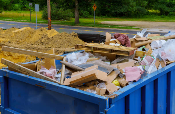 Best Household Junk Removal  in Coldwater, MS